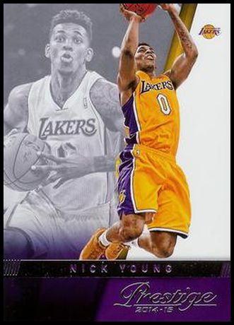 29 Nick Young